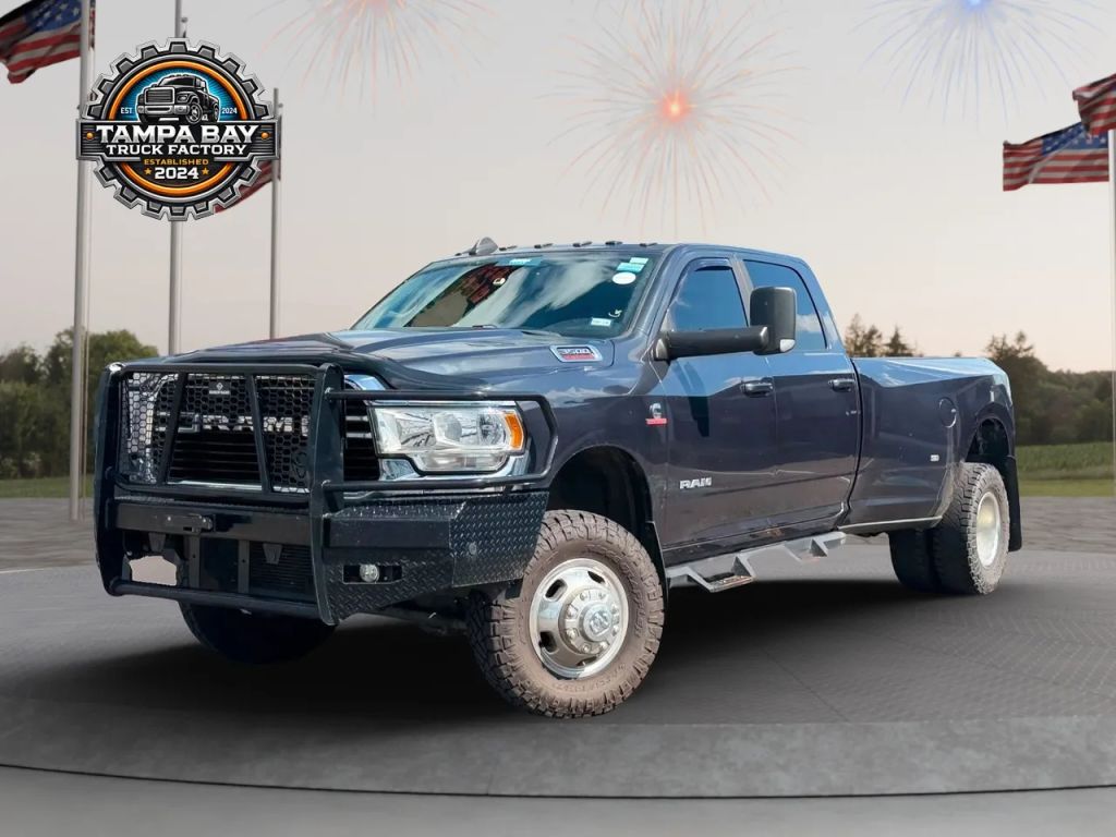 ram ram 3500 pickup 2021 3C63RRHL7MG646165 image ram ram 3500 pickup 2021 3C63RRHL7MG646165 image